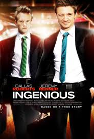 Ingenious (2009)