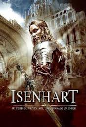 Isenhart – Die Jagd nach dem Seelenfanger