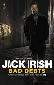 Jack Irish – Bad Debts