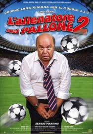 L’allenatore nel pallone 2 [HD] (2008)