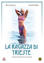 La ragazza di Trieste (1982)