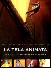 La tela animata (2012)