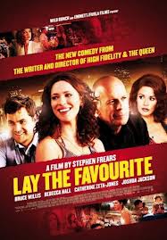 Lay The Favorite