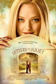 Letters to Juliet [HD] (2010)