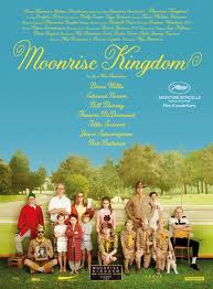 Moonrise Kingdom – Una fuga d’amore (2012)