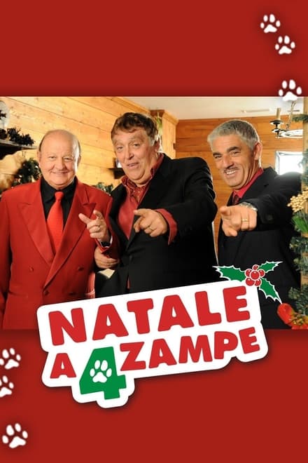 Natale a 4 zampe [HD] (2012)