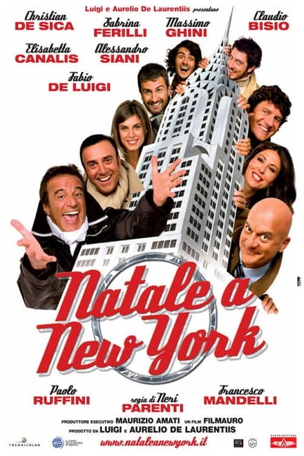 Natale a New York (2006)