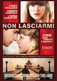 Non lasciarmi [HD] (2010)