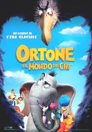 Ortone e il mondo dei chi