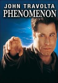 Phenomenon (1996)