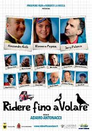 Ridere fino a volare (2012)