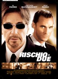 Rischio a due (2005)