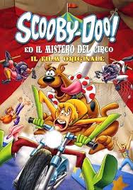 Scooby Doo ed il Mistero del Circo