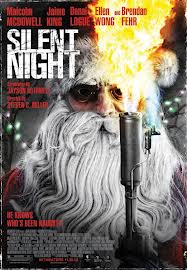 Silent Night [HD] (2012)