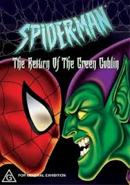 Spider Man Il ritorno di Goblin