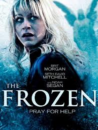 The Frozen