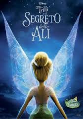 Trilli e il segreto delle ali [HD] (2012)