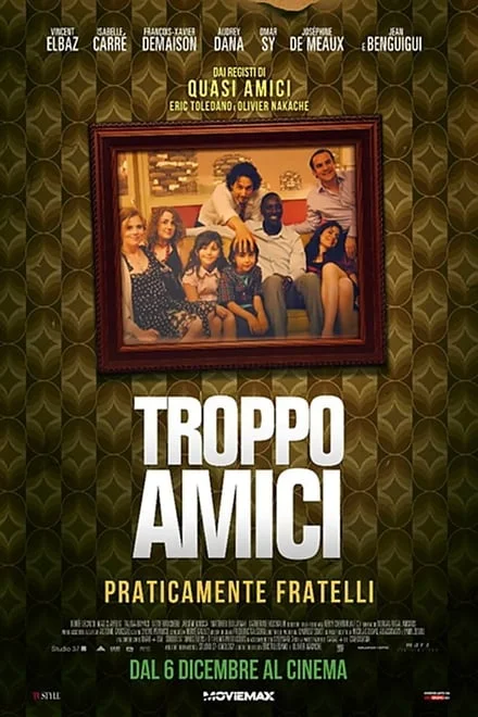 Troppo amici (2009)