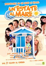 Un’estate al mare (2008)