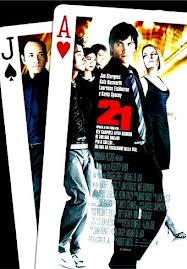 21 – Black Jack (2008)