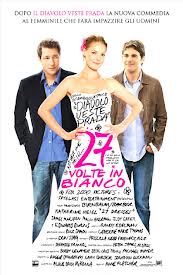 27 volte in bianco [HD] (2008)