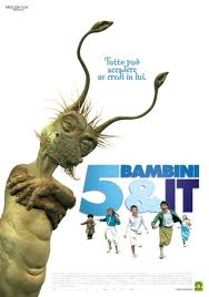 5 bambini e it