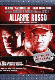 Allarme rosso (1995)