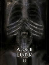 Alone in the dark 2