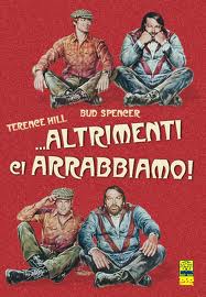 …altrimenti ci arrabbiamo! (1974)