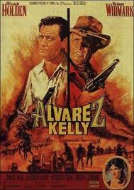 Alvarez Kelly [HD] (1966)