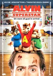 Alvin Superstar [HD] (2007)