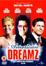 American Dreamz [HD] (2006)