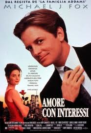 Amore con interessi (1993)