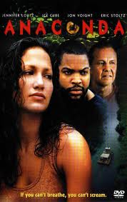 Anaconda [HD] (1997)