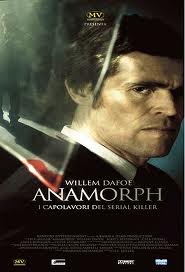 Anamorph – I ritratti del serial killer [HD] (2009)