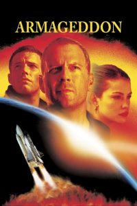 Armageddon – Giudizio finale [HD] (1998)