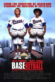 Baseketball (1998)