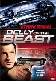 Belly of the Beast – Ultima missione (2003)