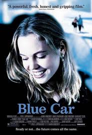 Blue Car