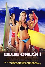 Blue Crush [HD] (2002)