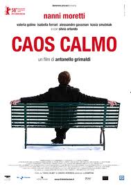 Caos calmo (2007)