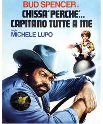 Chissà perché… capitano tutte a me (1980)