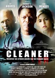 Cleaner (2007)