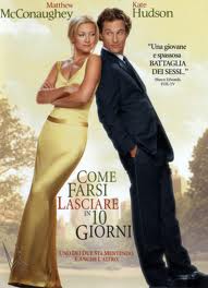 Come farsi lasciare in 10 giorni [HD] (2023)