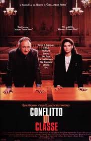 Conflitto di classe (1991)