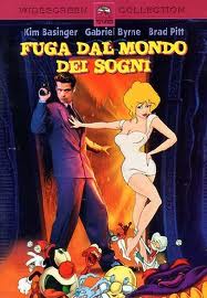 Fuga dal mondo dei sogni [HD] (1992)