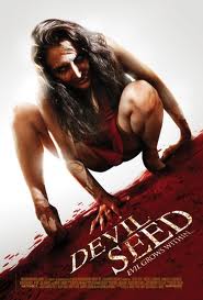 Devil Seed [HD] (2012)