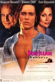 Don Juan DeMarco maestro d’amore (1995)