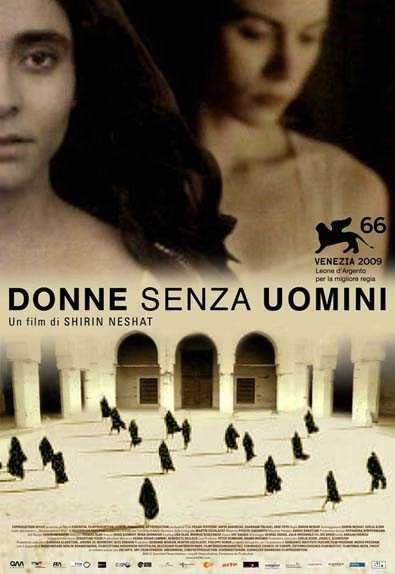 Donne senza uomini (2009)