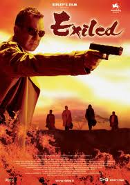 Exiled [HD] (2006)